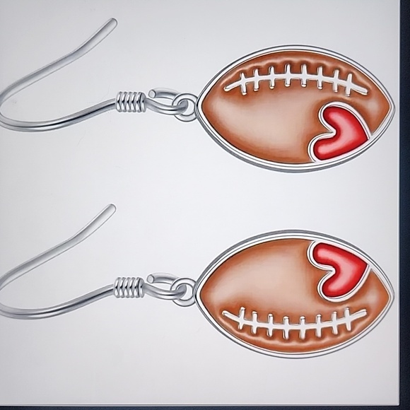 Love of football set - Picture 2 of 4